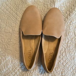 Soul Naturalizer size 8